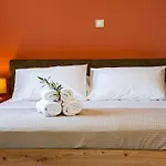 Nyaraló Corfu Sunset Glow-katherina Maisonette