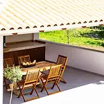 Nyaraló Corfu Sunset Glow-katherina Maisonette *