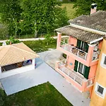 Corfu Sunset Glow-katherina Maisonette *