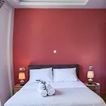 Corfu Sunset Glow-katherina Maisonette Pótamosz