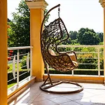 Nyaraló Corfu Sunset Glow-katherina Maisonette Pótamosz