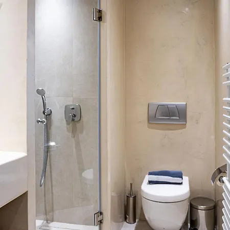 Katherina Maisonette Close To Corfu Town Semesterbostad *