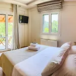 Hébergement de vacances Corfu Sunset Glow-katherina Maisonette *