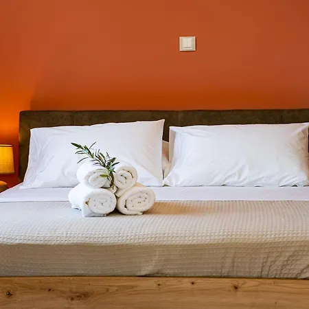 بيت للعطل Corfu Sunset Glow-katherina Maisonette