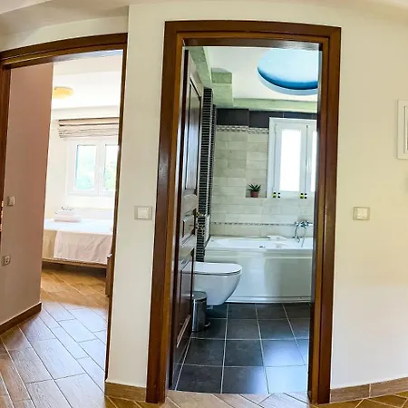 Katherina Maisonette Close To Corfu Town