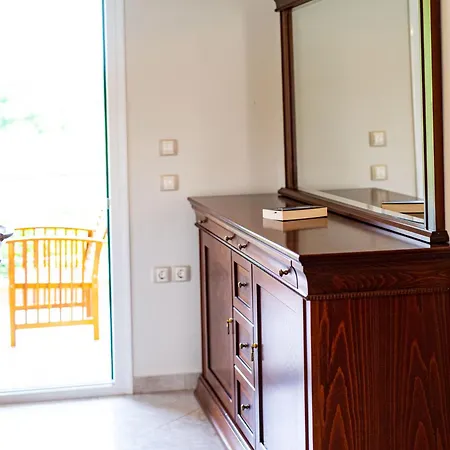 Hébergement de vacances Katherina Maisonette Close To Corfu Town