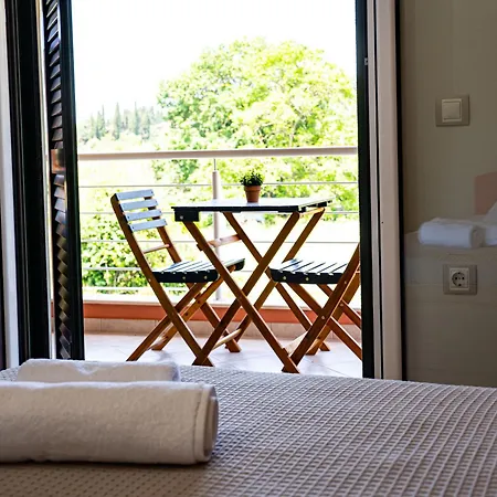 Corfu Sunset Glow-katherina Maisonette *