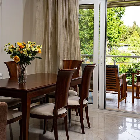 Corfu Sunset Glow-katherina Maisonette بيت للعطل *