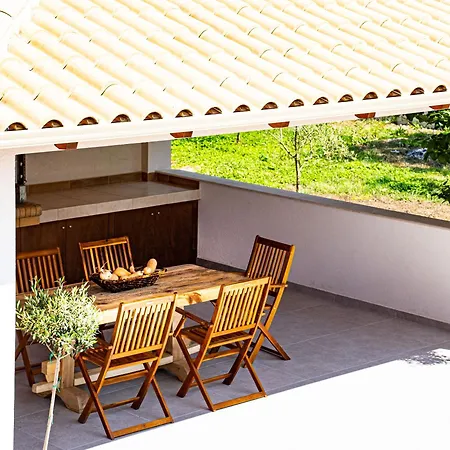 Hébergement de vacances Katherina Maisonette Close To Corfu Town *